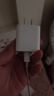 尊匠蘋果充電器正品充電線氮化鎵30W快充線PD套裝適配原裝iPhone14ProMax 16 15手機13充電頭20W數(shù)據(jù)線 【適用蘋果6-14系列】快充頭+閃充線丨1米套裝 曬單實拍圖