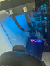 AMD銳龍R7 9700X主機(jī)RTX5060Ti顯卡RTX5080臺式機(jī)組裝電腦電競游戲直播AI設(shè)計(jì)剪輯主機(jī)整機(jī)diy組裝機(jī) 銳龍R7 9700X+RTX5060Ti丨配置五 單主機(jī) 曬單實(shí)拍圖