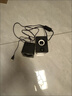 XVVMI臺式機(jī)電腦桌面音響小型筆記本USB迷你音箱家用多媒體有線對箱360環(huán)繞高音質(zhì)游戲低音炮喇叭筆記本 暗夜黑 曬單實(shí)拍圖