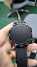 華為（HUAWEI）手表WATCH GT 4 運動智能兩周續(xù)航藍牙通話體溫血氧心率監(jiān)測送男女士朋友禮物5Pro 46mm曜石黑【皮表帶+貼膜】 曬單實拍圖