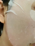 凡爾賽日本本土凡爾賽玫瑰透亮滋潤保濕美嫩白補水面膜 金色1片+紅色1片 緊致+補水 曬單實(shí)拍圖