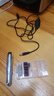 美甲打磨筆磨甲器電動(dòng)指甲刀德國進(jìn)口小型電動(dòng)拋光灰厚手指甲死皮工具磨甲器卸甲玉石打磨機(jī)套裝 【去灰厚指甲熱銷款】高端機(jī)身+金屬頭盒 曬單實(shí)拍圖