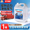 昆侖征途車用尿素溶液柴油車國5國6汽車貨車尿素尾氣處理液凈化液10kg 10公斤*1桶【柴油車專用】 曬單實拍圖
