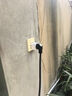 ROMADA極狐充放電一體槍阿爾法S/T/T5/S5充電樁考拉新能源電動汽車放電槍反向供電放電排插放電器隨車充 3米 充電放電智能二合一充電器 曬單實拍圖