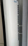 小米（MI）米家 3匹 新一級能效 巨省電 變頻冷暖  立式空調(diào)柜機KFR-72LW/N1A1【國家補貼20%】 曬單實拍圖