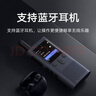 小米公網(wǎng)對(duì)講機(jī)【兩臺(tái)裝】 5000公里 酒店餐飲工地辦公戶外自駕游手臺(tái)（4G全網(wǎng)通+Type-c充電+APP組隊(duì)) 曬單實(shí)拍圖