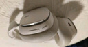 倍思H1pro頭戴式藍(lán)牙耳機(jī) 金標(biāo)認(rèn)證48db主動降噪高音質(zhì)藍(lán)牙5.3真無線 80小時超長續(xù)航 手機(jī)電腦適用 白 曬單實(shí)拍圖
