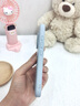 圣圖朗Kitty貓適用蘋果16pro手機殼液態(tài)硅膠iphone15promax全包14超薄防摔軟殼13卡通12女款15plus可愛11 Kitty貓-精孔【砂粉色】液態(tài)硅膠 iPhone 16 曬單實拍圖