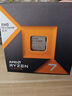 華碩B650M WIFI重炮手主板+AMD 銳龍7 7800X3D CPU 主板+CPU套裝 主板cpu套裝 曬單實拍圖