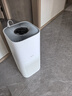 美的（Midea）森林家空氣凈化器Air4 家用除甲醛除菌除異味除過敏原甲醛傳感器實(shí)時(shí)監(jiān)測國家補(bǔ)貼 【母嬰認(rèn)證優(yōu)選】KJ550G-YY 曬單實(shí)拍圖