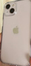 KOOLIFE適用 iPhone13手機(jī)殼磁吸蘋果13手機(jī)保護(hù)套透明magsafe磁吸無線充電殼超薄防摔氣囊全包男女軟殼 曬單實(shí)拍圖