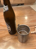 唯森（weihenstephaner）德國原裝進口 黑啤酒 啤酒/小麥白啤酒精釀啤酒瓶裝整箱 維森白啤 500mL 6瓶 曬單實拍圖