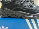 阿迪達(dá)斯ADIDAS 三葉草  OZWEEGO 男鞋女鞋休閑鞋EE6999 42碼 曬單實(shí)拍圖