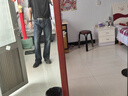 馬?。―R.MARTENS）1461 Vegan 早秋舒適百搭通勤時(shí)尚休閑皮鞋單鞋 黑色 42 曬單實(shí)拍圖