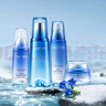自然堂（CHANDO）雪域水乳護(hù)膚品套裝 第三代敏肌適用補(bǔ)水保濕滋潤生日禮物 【四件套】水乳霜精 曬單實(shí)拍圖