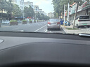 迪加倫臨時(shí)停車號碼牌移車電話車載留號器汽車高檔內(nèi)挪車金屬款夜光款 曬單實(shí)拍圖