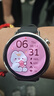 小米（MI）Xiaomi Watch S4 41mm 黑色 國家補(bǔ)貼 汽車YU7鑰匙 澎湃OS2 心率血氧監(jiān)測 小米手表s4 小表女表 曬單實(shí)拍圖