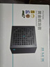 九州風(fēng)神（DEEPCOOL）額定750W金牌ATX3.1全模電源適配RTX5070顯卡(日系主電容/壓紋線/10年換新/PCIE5.1/PQ750G） 曬單實拍圖