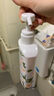 澳雪（accen）秘境花園花香美肌保濕清潔沐浴露留香沐浴乳 500ml山茶花 曬單實拍圖