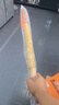 昊鷹超燃力加強材質(zhì)昊鷹臂力器公斤KG練肌肉腕握力器擼鐵棒出口網(wǎng)紅款 金色新款 40KG 曬單實(shí)拍圖