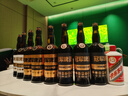 冠軍啤酒【高端品鑒】陳年橡木桶酸艾爾啤酒 商務(wù)禮贈 酒精度6度760mL整箱 陳年橡木桶酸艾爾 760mL 6瓶 整箱裝 曬單實(shí)拍圖
