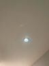 Paulmann P德國柏曼隱者LED嵌入式筒射燈防水防眩客廳玄關(guān)全光譜護(hù)眼無主燈 【筒燈】8.5W-4000K-60° 曬單實(shí)拍圖