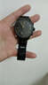 聚優(yōu)藍天梭T116原廠手表帶1853速馳T116410A T116617A原裝鋼帶表鏈配件 全黑色 22mm 曬單實拍圖