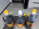 恒順鎮(zhèn)江香醋 新B香5度 800ml 糯米純糧釀造炒菜蘸食調(diào)味 曬單實(shí)拍圖