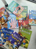貝丁兔為什么不能系列繪本 亂發(fā)脾氣10冊(cè)教育全十冊(cè) 幼兒園專用閱讀0-3-6歲推薦2歲 寶寶故事書(shū) 兒童大班中班小班必讀圖書(shū)幼兒不遵守紀(jì)律任性隨便5歲2025 情緒管理與性格培養(yǎng)書(shū)籍全10冊(cè) 拖拖拉拉 曬單實(shí)拍圖