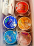 芝洛洛小罐蛋糕盒子甜蜜限定甜品奶油慕斯點(diǎn)心零食110g*5罐 源頭直發(fā) 曬單實(shí)拍圖