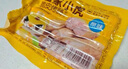 皇家小虎 火山石烤腸肉腸原味香腸熱狗地道腸黑胡椒肉制品生鮮脆皮火腿腸 超值裝|30根3斤(原味黑椒玉米） 曬單實拍圖