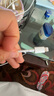 小米蘋果數據線100cmPD快充版充電線MFi認證通用iPhoneXsMax/XR/12/13 Type-C to Lightning轉接頭線   曬單實拍圖