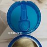 嘉寶（GERBER）高鐵米粉嬰幼兒輔食米糊原味250g 含DHA活性益生菌6月齡 曬單實拍圖
