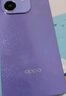 OPPO A3i 5G 超硬核抗摔架構(gòu) 多重防護(hù)抗水濺 5100mAh 超能量大電池 45W 超級(jí)閃充 星辰紫 8GB+256GB 曬單實(shí)拍圖