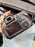 佳能/Canon EOS 6D 6d2 6D Mark II 全畫幅單專業(yè)級高像素4k視頻單反相機 6D2 99新機身+50/1.8STM小痰盂 曬單實拍圖