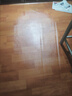 地板革加厚耐磨防滑自粘水泥地面地直接鋪家用PVC塑膠地板貼臥室地板墊地膠墊 【爆款】胡桃木 高強牛津款20平J【2米x10米】 曬單實(shí)拍圖