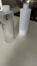 無印良品（MUJI）基礎(chǔ)補水化妝水 護膚爽膚水 保濕水 高保濕型400ml 曬單實拍圖
