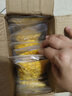 京覓 東北水果玉米粒 甜玉米粒80g*10袋 開袋即食低脂零食 源頭直發(fā) 曬單實(shí)拍圖