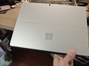 MicrosoftSurface Pro11平板電腦筆記本二合一商用版Intel處理器13英寸高刷 Ultra7亮鉑金 16G+256G 套餐三：平板+pro鍵盤+二代觸控筆 曬單實(shí)拍圖