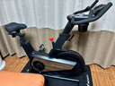 麥瑞克（MERACH）動感單車自發(fā)電家用健身房運動器材室內靜音自行車 黑曜騎士Turbo 2025旗艦-超感強磁控-AIMia私教 曬單實拍圖