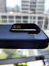spigen 適用小米15手機(jī)殼新款小米15硅膠保護(hù)套15輕薄防摔磨砂外殼高級(jí)感男士商務(wù)時(shí)尚氣囊軟殼不粘指紋 黑色 小米15 曬單實(shí)拍圖