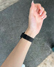 【全網(wǎng)熱銷(xiāo)100萬(wàn)+】適用蘋(píng)果手表表帶apple iwatch s10/9表帶8/Ultra2米蘭尼斯金屬磁吸表帶不銹鋼 米蘭黑【官方同款·強(qiáng)力磁吸】 【38/40/41/42表盤(pán)通用】 曬單實(shí)拍圖