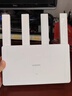 小米（MI）路由器BE3600 2.5G 3600兆級WiFi7【小米MixFlip2上網(wǎng)搭檔】4核高通處理器 2.5G網(wǎng)口 IOT聯(lián)動 曬單實拍圖