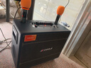 山水（SANSUI）Q109家庭ktv音響套裝視頻K歌一體機讀譜器動(dòng)態(tài)樂(lè )譜 戶(hù)外拉桿音箱K歌便攜家用帶顯示屏視頻智能點(diǎn)唱 曬單實(shí)拍圖