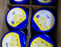 飛鶴星飛帆 CBP骨骼發(fā)育 兒童奶粉4段(3-6歲適用)750g*6 曬單實拍圖