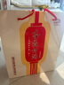 汾酒山西杏花村酒千樂39度475ml*6瓶 清香型白酒 39度 475mL 6瓶 曬單實(shí)拍圖
