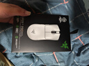 雷蛇（Razer）毒蝰v3pro專業(yè)版 輕量化無線游戲鼠標 人體工程學設(shè)計 宏電競鼠標 對稱手型 lol吃雞鼠標 白色（輕約55克 自帶8KHZ接收器） 曬單實拍圖