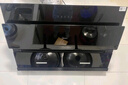 美的（Midea）抽吸排油煙機(jī) 家用廚房22風(fēng)量側(cè)吸式揮手智控脫排吸油煙機(jī)CXW-280-J25S PRO國家補(bǔ)貼20%可配燃?xì)庠?曬單實(shí)拍圖