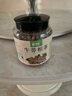 藝佰牛蒡根牛蒡茶牛蒡片花草茶泡水喝的養生茶500克 曬單實(shí)拍圖