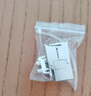 綠聯(lián)超六類網絡模塊 CAT6A萬兆免打模塊 RJ45水晶頭母座電腦網線插座面板鍍金連接頭網絡直通頭 35996 曬單實拍圖